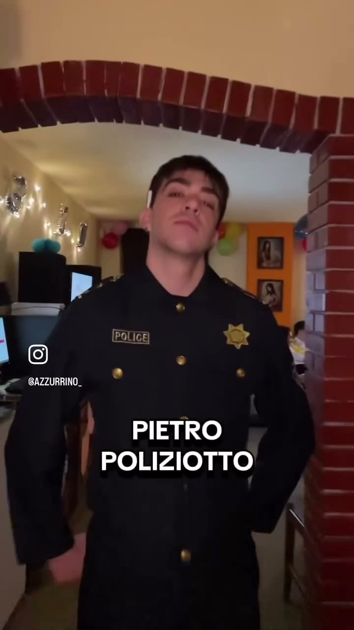 Ognuno con il suo mestiere