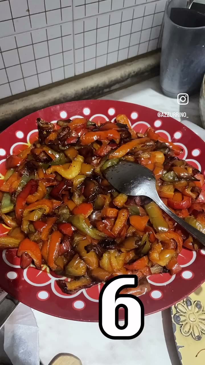 Ai fornelli